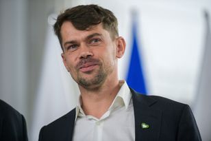 Michał Kołodziejczak pokazał majątek. Gospodarstwo warte 3 mln zł i spore oszczędności