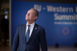 Giełda na zielono. Mamy rekord. „WIG najwyższy w historii”