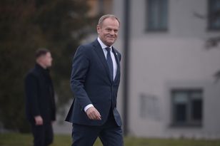 Szansa dla Donalda Tuska. Może być „adwokatem” rozgoryczonych państw