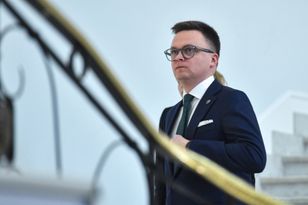 „Nie mam wątpliwości”. Marszałek Hołownia odpowiada na list prezydenta