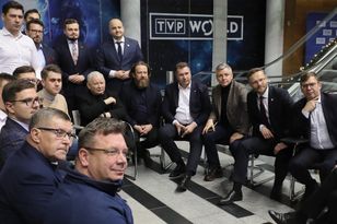 „Ostatnia wieczerza” w TVP. Posłowie PiS będą musieli się tłumaczyć