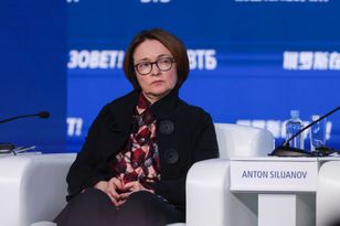 Rosja spodziewa się kolejnych sankcji. „Nie odpowiedzieliśmy na wszystkie”