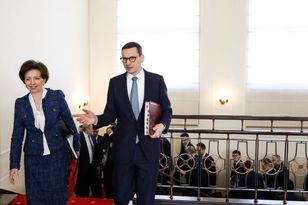 „Bezpieczny kredyt 2 proc.”. Rząd zdecyduje ws. zwiększenia limitu
