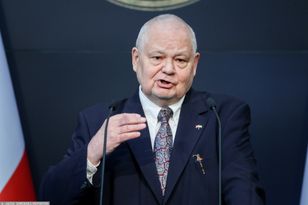 Spotkanie na szczycie w NBP. Prezes Glapiński „mówił, że jest atakowany”
