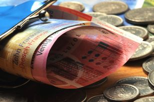 „Ośmioletnie maksimum”. Ważna informacja dla frankowiczów
