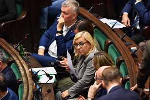 „Nie było żadnych lobbystów. Nie ma mowy o wywłaszczeniach”