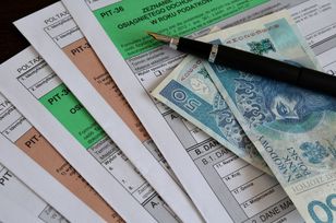 Nowy podatek minimalny od stycznia. Budzi postrach już teraz
