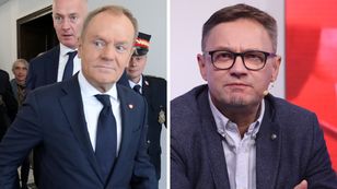 Dziennikarz „Wyborczej” idzie do rządu