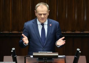 Druga waloryzacja i „babciowe”. Tusk potwierdza spełnienie obietnic