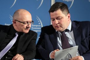 „Stan chorobowy”. Jest skarga na PGG