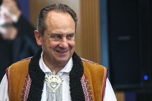 „Król Zakopanego” pokazał majątek. Robi wrażenie