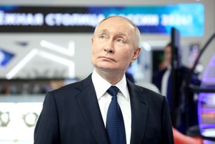 Rosja przejmuje zagraniczne firmy za bezcen. „Osobiste zaangażowanie Putina”