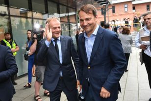 Dworek, apartament i ogromne oszczędności. Co ma nowy minister spraw zagranicznych?