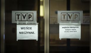 KRRiT pisze do ministra kultury i europejskiej organizacji. „Nielegalne przejęcie”