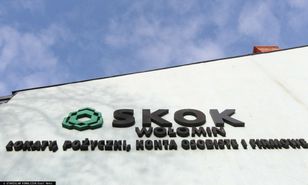 Kolejna odsłona afery SKOK Wołomin. Do sądu trafił akt oskarżenia