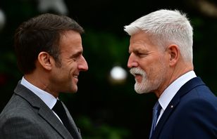 Czechy widzą się w strefie euro. Petr Pavel nazywa to „logiczną przyszłością”