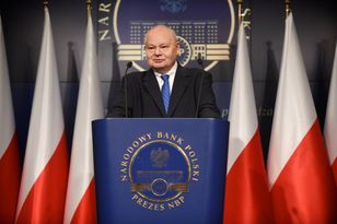 Znikające 6 mld zł zysku NBP budzi emocje. „W tej sprawie nie trzeba Trybunału Stanu”