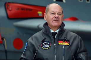 Niemcy już drżą o kolejny budżet. Dwucyfrowa luka na horyzoncie