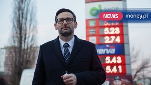 Gorąco wokół Orlenu. Jest śledztwo ws. „cudu na stacjach” [NEWS MONEY.PL]