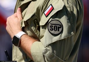 „Test lojalności” służb. Zatrzymanie Wąsika i Kamińskiego pozwoliło utrzymać się kierownictwu SOP?