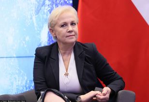 „Miotła” w państwowym banku. Prezeska BGK odwołana