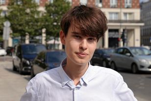 Młody działacz PiS odpowiada na publikację money.pl. Wskazuje, skąd wziął dane