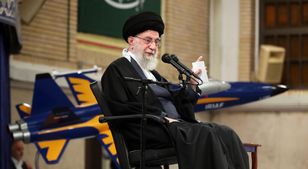 Iran wykorzystywał dwa brytyjskie banki do omijania sankcji. Zakpił z Zachodu