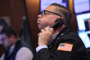 Nvidia dołącza do wąskiego grona firm wartych ponad 2 biliony dolarów. Przerosła nawet Google