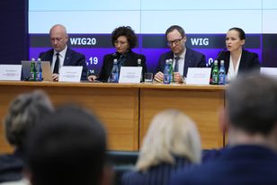 Żelazna miotła dotarła do GPW. Marek Dietl odwołany. Nowy prezes czeka na zgodę KNF