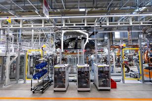 „Wzrost o połowę niższy od prognoz”. Co hamuje polski przemysł? Ekspertka wskazuje na Niemcy