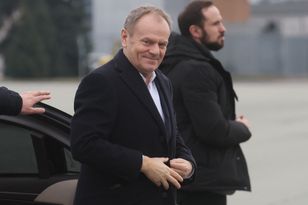 Kadrowe trzęsienie ziemi w największym polskim banku. Giełda reaguje