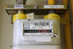 Ostrzegają przed piecami na gaz. „To pułapka”