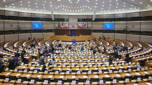 Unia Europejska wymaga zmian. „Potyka się o własne sznurowadła”