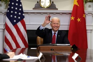 Chiny apelują do USA. „Sytuacja korzystna dla obu krajów”