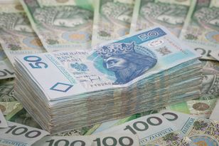 Banki z GPW rozbiły bank. Inwestorzy liczą na miliardowe dywidendy