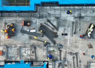 Budowlanka rośnie jak na drożdżach. Są najnowsze dane