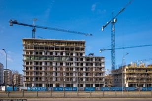 Pęknie bańka na rynku nieruchomości? Ekspert tłumaczy