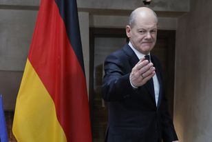 Niemcy wpadają w techniczną recesję. Słabość gospodarki coraz większym problemem