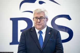 Kłopoty Ryszarda Czarneckiego. Prokuratura wystąpiła o uchylenie immunitetu