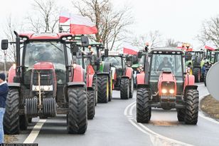 Rolnicy zrobieni na szaro. „Oni jeszcze o tym nie wiedzą”. Błąd uda się naprawić?
