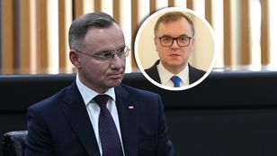 Człowiek prezydenta grzmi: Brak wycinki lasów to ogromny problem