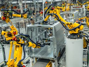 Nowe dane z gospodarki. „Ceny producentów spadają najszybciej w historii”