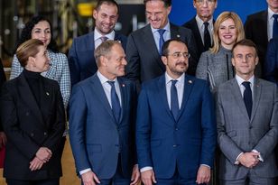 Niepokojący problem gospodarki UE. „Staje się kluczową sprawą” [OPINIA]