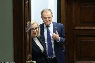 Nowe programy rządu. Minister klimatu: 7 mld zł na dotacje