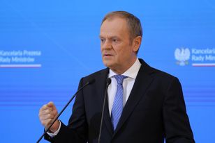 Premier skomentował protesty rolników.  „Będziemy szukać rozwiązań”