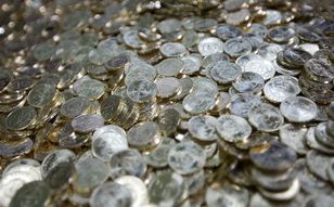 Mennica Polska stara się o duży kontrakt. Chce bić monety dla Kostaryki