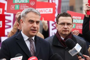 Nowy pomysł na składkę zdrowotną. Kontrpropozycja z Lewicy