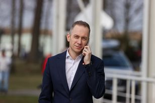 Pieniądze na produkcję amunicji. Tomczyk: „Błaszczak jest wzorem dla ruskich trolli”