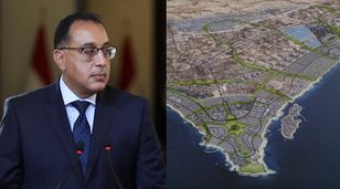 Naftowa potęga zbuduje supermiasto. Egipt sprzedał ziemię za 35 mld dol.