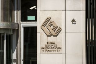 Nowy prezes GPW. Komisja Nadzoru Finansowego dała zielone światło